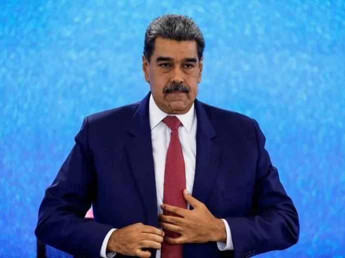 Mensagem de Maduro sobre terremotos na Venezuela é divulgada da prisão