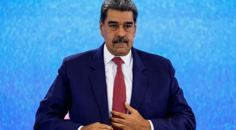 Mensagem de Maduro sobre terremotos na Venezuela é divulgada da prisão