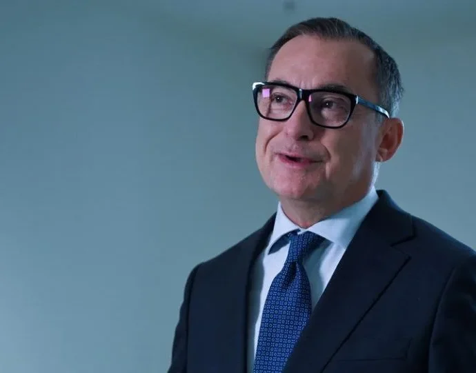 Banco Central Europeu aponta para inflação persistente apesar da reabertura do Estreito de Ormuz