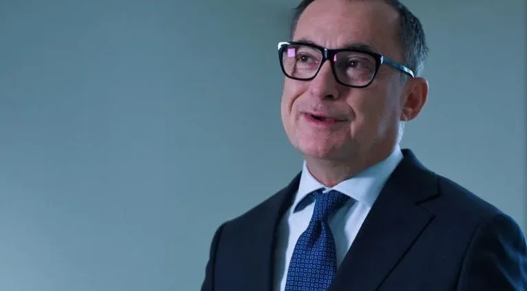 Banco Central Europeu aponta para inflação persistente apesar da reabertura do Estreito de Ormuz
