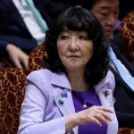 Ministra das Finanças do Japão discute mercados financeiros com secretário do Tesouro dos EUA