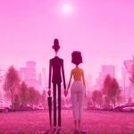 Universal Pictures lança teaser da animação ‘Not Alone’ com Chalamet e Gomez
