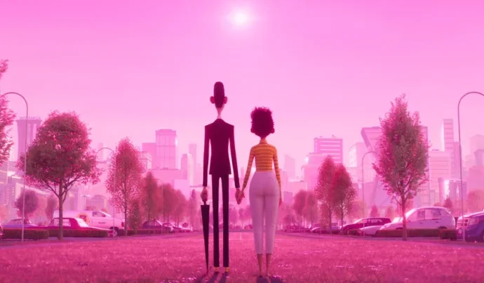 Universal Pictures lança teaser da animação ‘Not Alone’ com Chalamet e Gomez