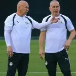 FUTEBOL É A PRIORIDADE PARA O TÉCNICO DO EGITO EM JOGO DO ORGULHO