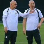 Técnico do Egito destaca foco no futebol em meio a polêmicas do ‘Jogo do Orgulho’