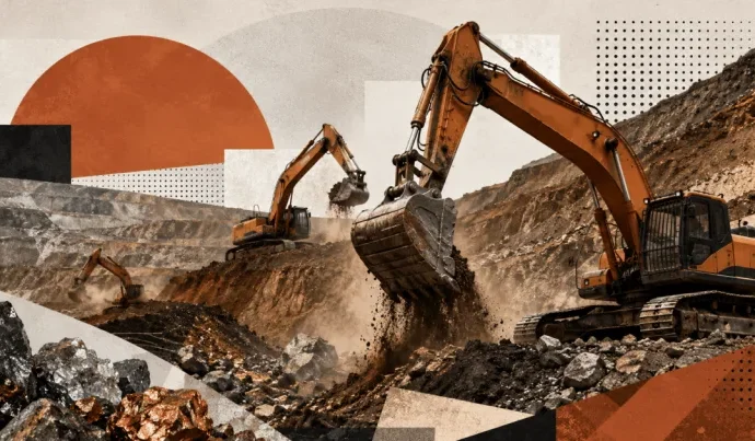 AMIG Brasil propõe comitê latino-americano para regulamentação de minerais críticos AMIG Brasil propõe comitê latino-americano para regulamentação de minerais críticos
