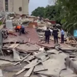Terremoto de magnitude 7,5 atinge costa da Venezuela e provoca danos em Caracas