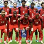 SELEÇÃO DE CABO VERDE SE SOLIDARIZA APÓS TERREMOTOS NA VENEZUELA