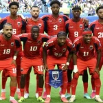 Cabo Verde avança na Copa do Mundo com chance de liderança após empates históricos