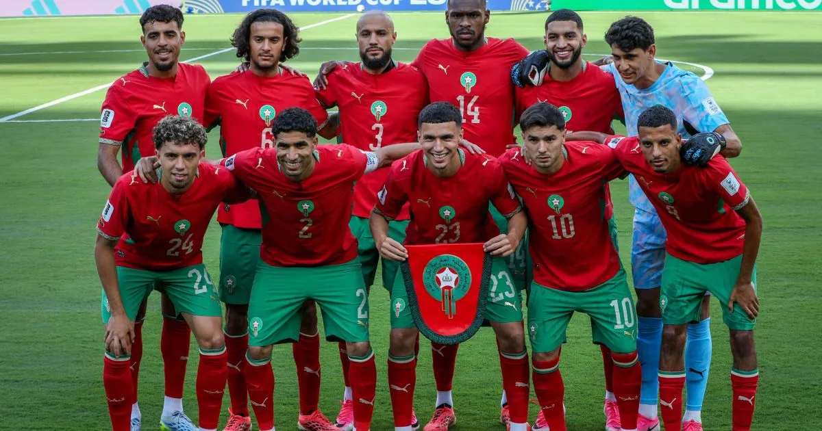 COPA DO MUNDO: TORCEDORES NOS EUA CELEBRAM NOVA ERA DO FUTEBOL MARROQUINO
