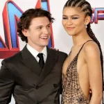 Zendaya elogia Tom Holland por sua interpretação do Homem-Aranha