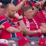 IDEIA ESTÚPIDA: NORUEGUÊS RECUSA REMADA VIKING NA COPA DO MUNDO