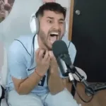 STREAMER URUGUAIO REAÇÃO À FALHA DE MUSLERA NA COPA VIRA SENSAÇÃO