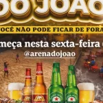 Início das Apostas para a Quina de São João Acontece Neste Domingo