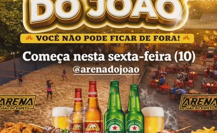 Início das Apostas para a Quina de São João Acontece Neste Domingo