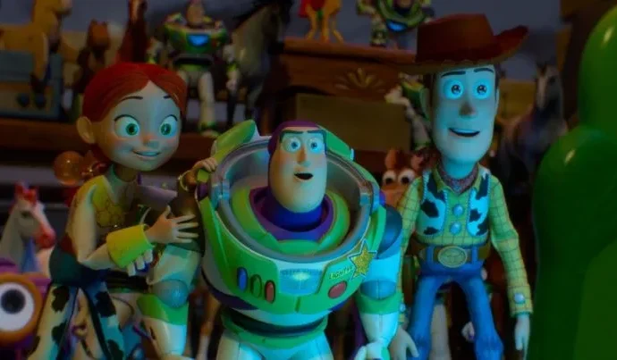 Toy Story 5: A Nova Aventura da Franquia Chega aos Cinemas Brasileiros Toy Story 5: A Nova Aventura da Franquia Chega aos Cinemas Brasileiros
