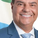 Senador Nelsinho Trad visita Marinha em Ladário e destaca investimentos de R$ 37 milhões para o município