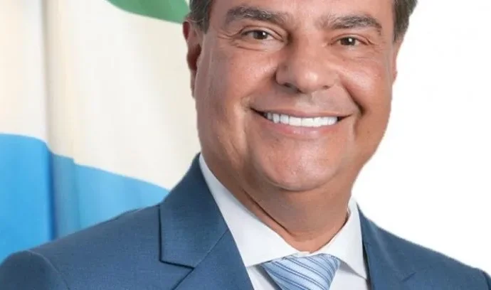 Senador Nelsinho Trad visita Marinha em Ladário e destaca investimentos de R$ 37 milhões para o município
