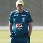 Ancelotti planeja mudanças na seleção brasileira para enfrentar o Haiti