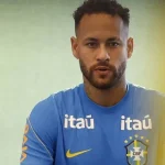 Neymar passa por exames e futuro na Copa do Mundo segue incerto