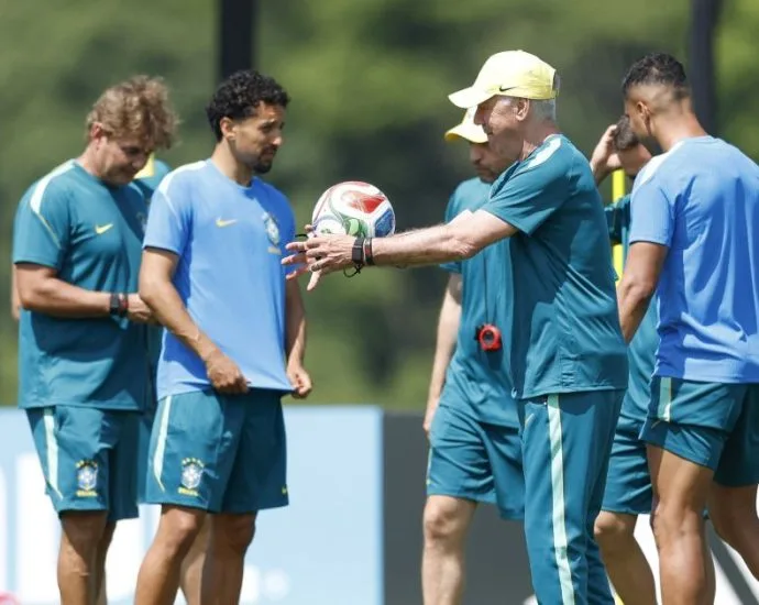 PRÓXIMO JOGO DO BRASIL NA COPA DO MUNDO DE 2026