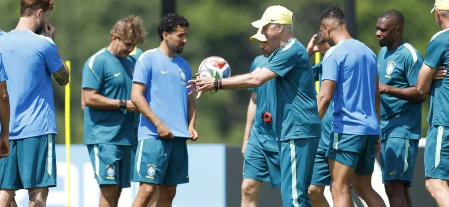 PRÓXIMO JOGO DO BRASIL NA COPA DO MUNDO DE 2026 PRÓXIMO JOGO DO BRASIL NA COPA DO MUNDO DE 2026