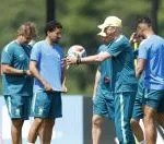 COPA DO MUNDO: AGENDA DO BRASIL E OUTROS JOGOS NO SÁBADO