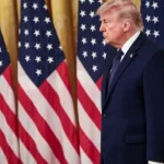 Trump Retoma Foco em Tarifas com Acordo Fragilizado com o Irã