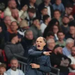 Árbitro francês é criticado por Tuchel antes da estreia da Inglaterra na Copa do Mundo