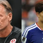 Tunísia muda de comando e enfrenta Japão sem seu principal jogador