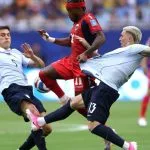 UGARTE SOFRE GRAVE LESÃO NA COPA, E FIFA TERÁ QUE PAGAR SALÁRIO DELE