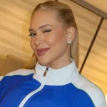 Virginia compartilha detalhes de suíte luxuosa em Nova York
