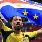 VOZINHA SE DESTACA NAS REDES E ULTRAPASSA ATLÉTICO-MG E CRUZEIRO