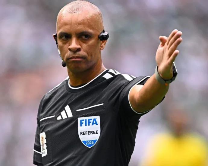 HOLANDA X MARROCOS FARÁ WILTON PEREIRA IGUALAR RECORDES BRASILEIROS