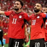 Egito conquista primeira vitória na Copa do Mundo com virada sobre a Nova Zelândia