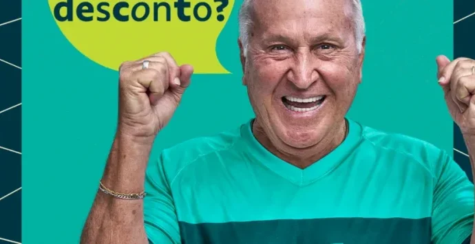 Sicoob Lança Campanha ‘Goleada de Ofertas’ com Ídolos do Futebol Brasileiro