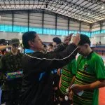 Castilho é vice-campeão dos Jogos Regionais e garante vaga nos