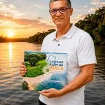 Livro “Castilho Além da Pesca” fica pronto nos próximos dias e