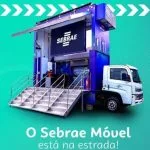Sebrae em Castilho oferece atendimento gratuito de 4 a 6 de agosto