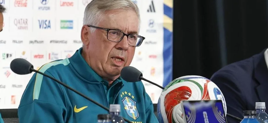 CBF PLANEJA REFORMULAÇÃO DO BRASIL PARA O CICLO DE 2030