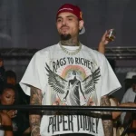 Chris Brown é condenado a indenizar ex-empregada em R$ 67 milhões após ataque de cachorro