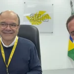 PAVIMENTAÇÃO ENTRE CASTILHO E PARANÁPOLIS É RETOMADA