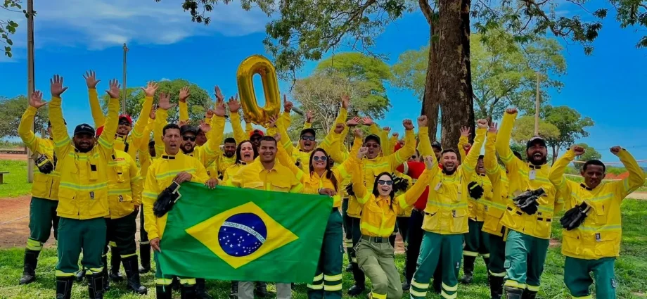 DIA DE PROTEÇÃO ÀS FLORESTAS: TECNOLOGIA CONTRA INCÊNDIOS EM MS