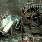Irã publica imagens do complexo do líder supremo após ataques dos EUA e Israel