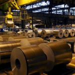 Produção Industrial dos EUA Cresce 0,1% em Junho, Abaixo do Esperado