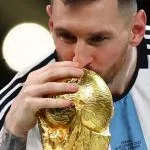 MESSI TEM QUANTOS TÍTULOS DE COPA? VEJA HISTÓRICO DO CRAQUE ARGENTINO