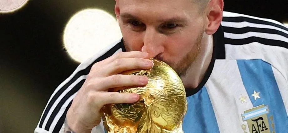MESSI TEM QUANTOS TÍTULOS DE COPA? VEJA HISTÓRICO DO CRAQUE ARGENTINO