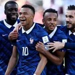COPA 2026: TRANSMISSÕES DAS SEMIFINAIS COM FRANÇA E INGLATERRA