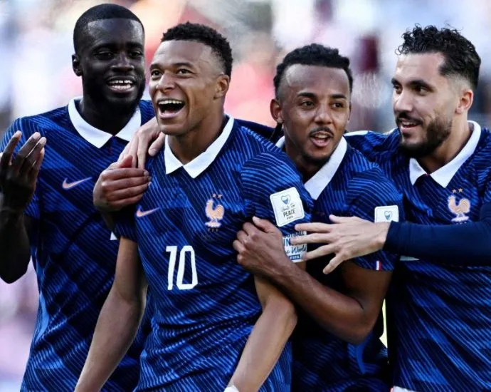 COPA 2026: TRANSMISSÕES DAS SEMIFINAIS COM FRANÇA E INGLATERRA