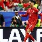 PORTUGAL X CROÁCIA: TÉCNICO NÃO CONFIRMA CRISTIANO RONALDO COMO TITULAR